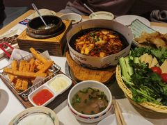 -七八冷面·延边朝鲜族美食(圣熙八号店)