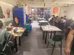 -肥家大排档(天河体育西店)