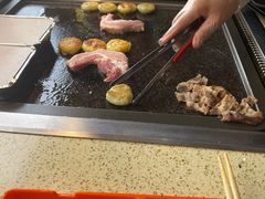 -猪的故事·韩式烤肉(韩乐坊店)