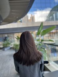 -Hair Code芭曲发型