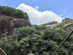 -修水东浒寨风景区