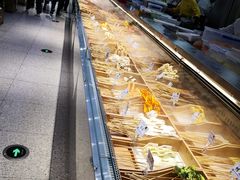 自助取餐区-串一火锅(赛格国际购物中心店)