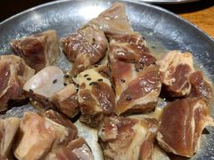 -原始泥炉烤肉(总店)