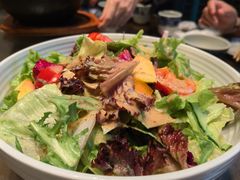 -张大嘴菜馆(庞各庄店)