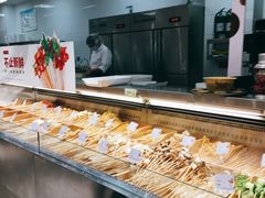 -串一火锅(赛格国际购物中心店)