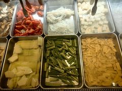 -名门潮牛·鲜牛肉海鲜火锅.烧烤自助餐厅(诚丰广场店)