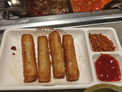 -海底捞火锅(九久奥特莱斯店)