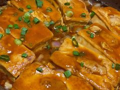 砂锅酿豆腐-木棉·醉心粤味(COCO Park店)