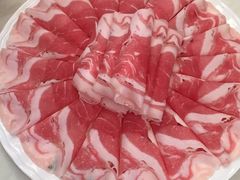 -东来顺饭庄(天坛店)