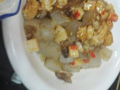 -睿柏云酒店-餐厅