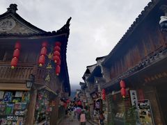 -紫阳古街