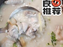 -如轩·海鲜砂锅粥·潮汕菜(三乡店)