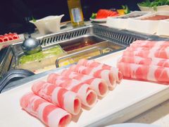 -海底捞火锅(团结桥店)