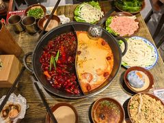 -冯校长老火锅(广州正佳广场店)