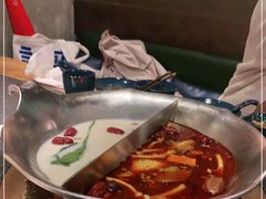 -湊湊火锅·茶憩(上海合生汇店)