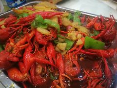 -绅士餐厅龙虾·烧烤(西门路店)
