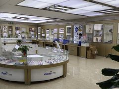 -美尔目眼科医院·近视手术·儿童近视(通州店)