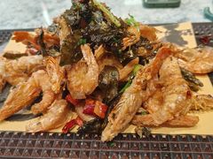 -聚丰园•湖鲜餐厅(阿红私房菜梅石路店)