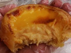 -澳門星爺葡撻店