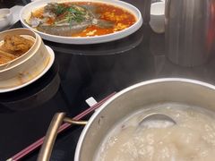 -煲王粤菜餐厅(中侨中心店)