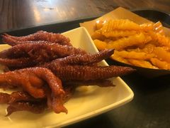 -秦淮小吃城(夫子庙店)