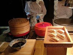 -上海东方佘山翰悦阁酒店·Vie全日制餐厅