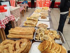 -孟记粥铺·家常菜·烧烤·粥(亚运村店)