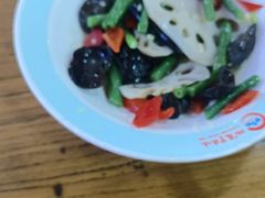 -豫掌柜饸饹面·烩面(秀沿路店)