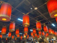 -巴蜀大宅门火锅(北大街店)