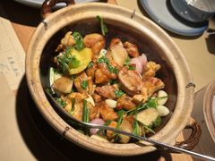 -荣小馆(杭州大厦店)