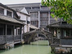 -乌镇景区