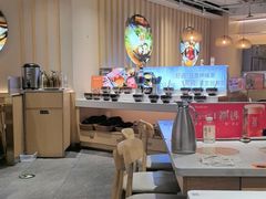 -呷哺呷哺 黄金牧场 (新中关购物中心店)