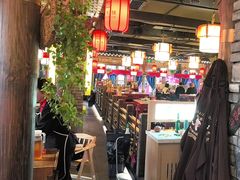 -蜀大侠火锅(寰球文化地标·总府店)