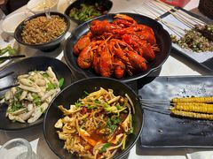 -聚味瞿记·龙虾堂(望城店)