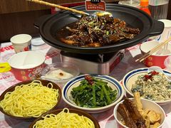 -永辉超市(百子湾店)