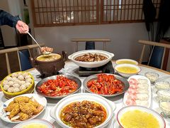 -吴掌柜·藕汤印象(南湖店)