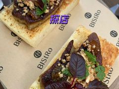 法式香煎鹅肝-Bistro 63 创意融合料理(广粤天地店)