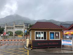 -青岛森林野生动物世界