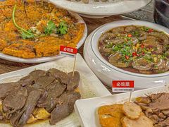 -潮和兴海鲜城·地道潮汕菜(佛山店)