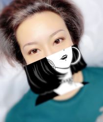 -MIVI半永久纹眉纹绣
