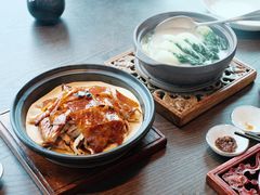 -广州柏悦酒店·悦景轩·粤菜餐厅