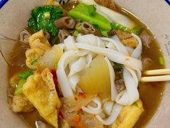 -岭南第一锅(萝岗万达店)