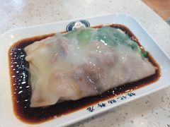 -银记肠粉店(北京路店)