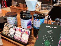 -星巴克臻选(北京富力家园店)