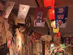 -鸟屋·烧鸟居酒屋(新世纪广场店)