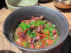 -毛辣果·酸