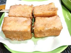-阿昌茶档(太安店)