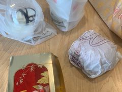 -麦当劳(金狮广场店)