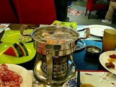 -自助火锅筷乐食代自助餐厅(金辰店)