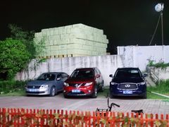 -张钰强中医正骨推拿连锁(唐家人才公寓店)